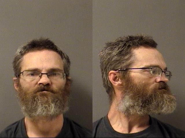 Mark Wililam McGuire